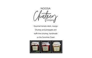 Noosa Chutney Company