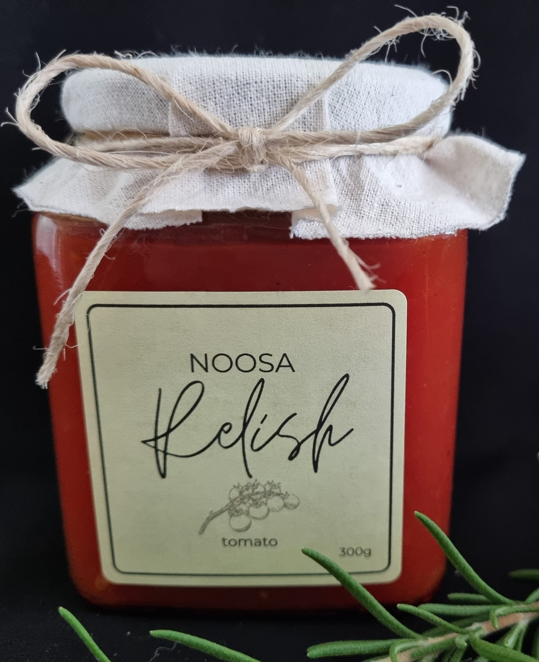 Noosa Relish - Tomato